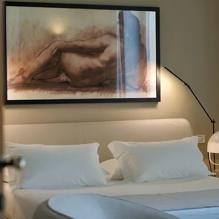 La Fiermontina Palazzo Bozzi Corso Guest house 5*