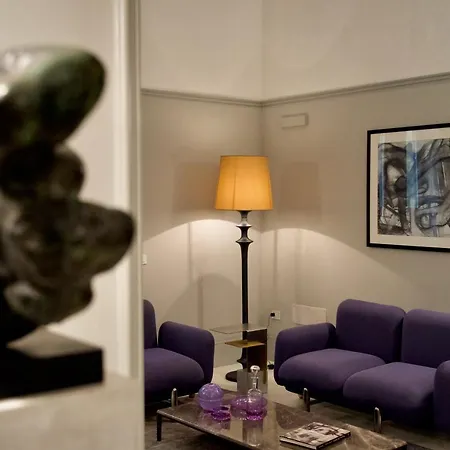 Guest house La Fiermontina Palazzo Bozzi Corso