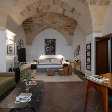 Guest house La Fiermontina Palazzo Bozzi Corso