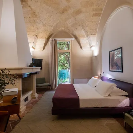 Guest house La Fiermontina Palazzo Bozzi Corso 5*