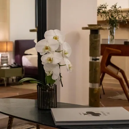 La Fiermontina Palazzo Bozzi Corso Guest house 5*