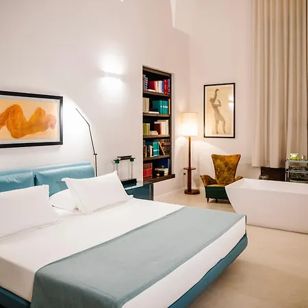 Guest house La Fiermontina Palazzo Bozzi Corso Lecce