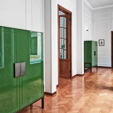 Palazzo Bozzi Corso By La Fiermontina