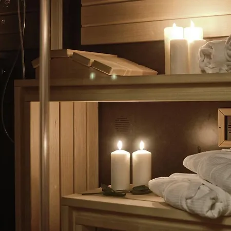 Guest house La Fiermontina Palazzo Bozzi Corso 5*