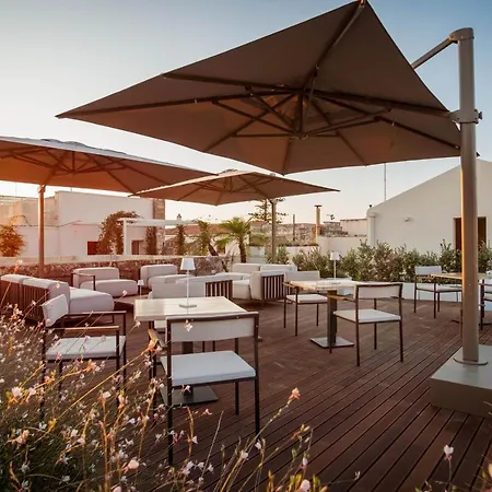 Palazzo Bozzi Corso By La Fiermontina 4*