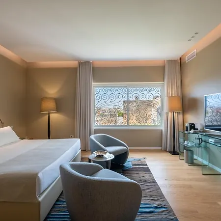 Casa de hóspedes La Fiermontina Palazzo Bozzi Corso