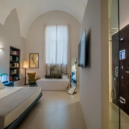 La Fiermontina Palazzo Bozzi Corso