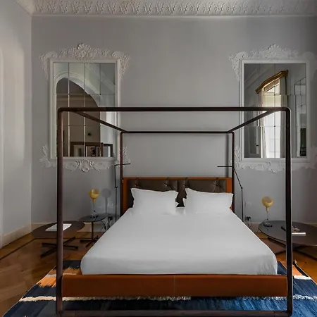 Palazzo Bozzi Corso By La Fiermontina