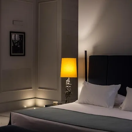 Palazzo Bozzi Corso By La Fiermontina Affittacamere