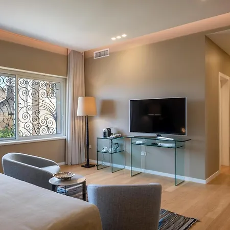 La Fiermontina Palazzo Bozzi Corso 5* レッチェ