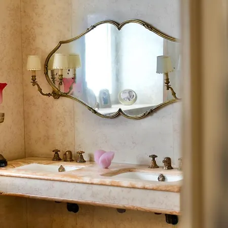 Palazzo Bozzi Corso By La Fiermontina 4* Lecce