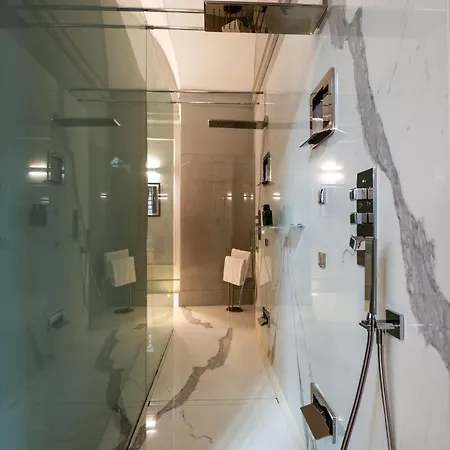 Affittacamere Palazzo Bozzi Corso By La Fiermontina