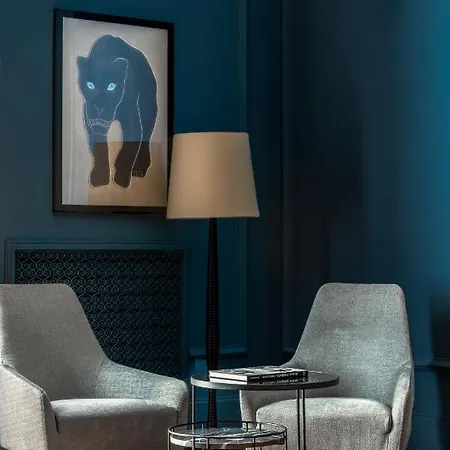 La Fiermontina Palazzo Bozzi Corso