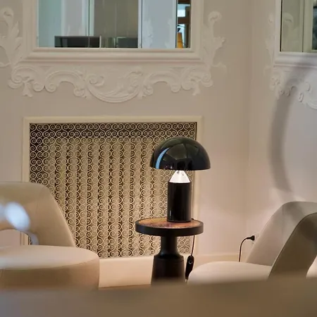 La Fiermontina Palazzo Bozzi Corso 4* Lecce