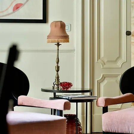 La Fiermontina Palazzo Bozzi Corso