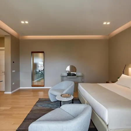 La Fiermontina Palazzo Bozzi Corso