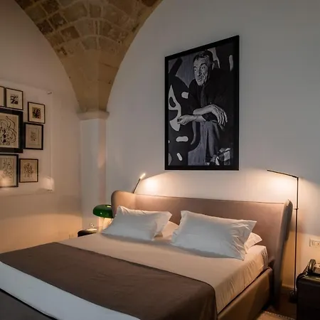 Palazzo Bozzi Corso By La Fiermontina 4*