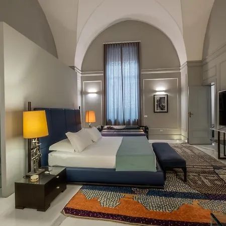 La Fiermontina Palazzo Bozzi Corso 4* Lecce