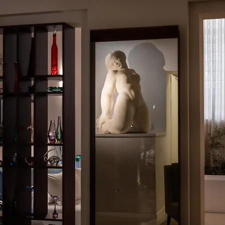 La Fiermontina Palazzo Bozzi Corso Pensión