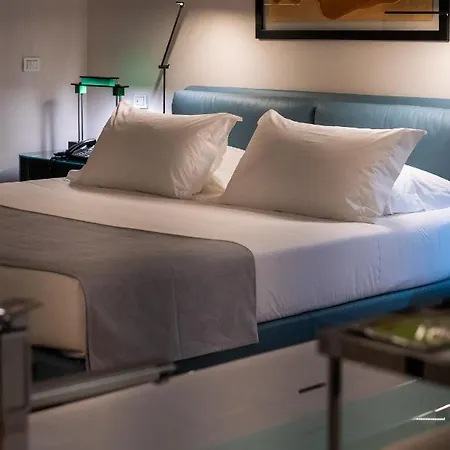 Pensión La Fiermontina Palazzo Bozzi Corso