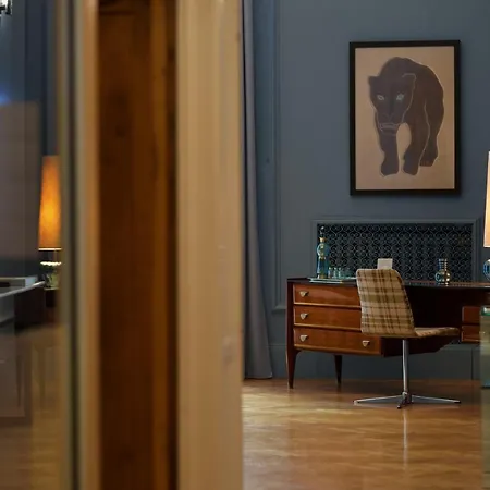 Casa de hóspedes La Fiermontina Palazzo Bozzi Corso 5*
