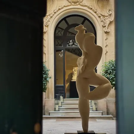 La Fiermontina Palazzo Bozzi Corso レッチェ
