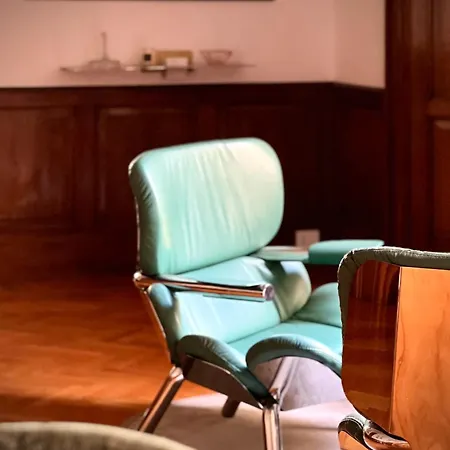 La Fiermontina Palazzo Bozzi Corso 5* Λέτσε