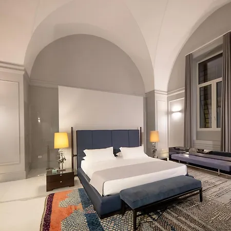 La Fiermontina Palazzo Bozzi Corso レッチェ