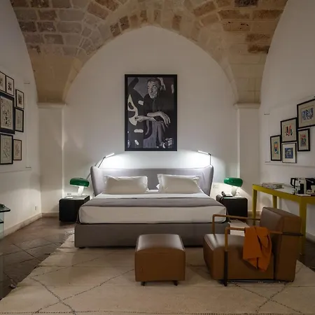 La Fiermontina Palazzo Bozzi Corso