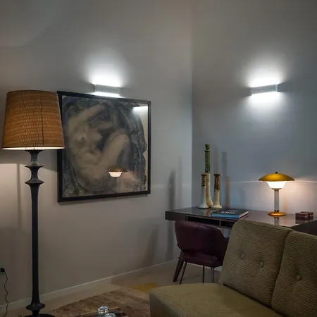 Casa de hóspedes La Fiermontina Palazzo Bozzi Corso 4*