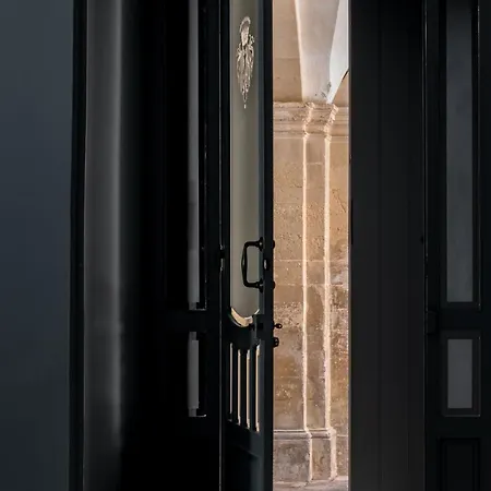 La Fiermontina Palazzo Bozzi Corso Casa de hóspedes Lecce