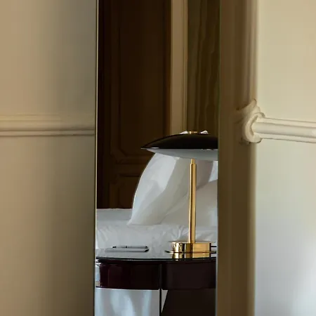 Pensión La Fiermontina Palazzo Bozzi Corso Lecce