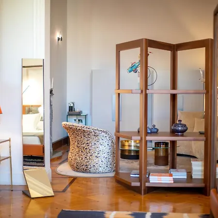 ゲストハウス La Fiermontina Palazzo Bozzi Corso 5*