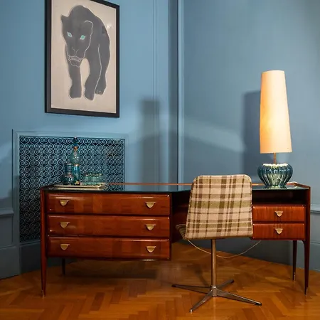 La Fiermontina Palazzo Bozzi Corso ゲストハウス