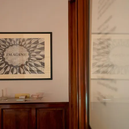 La Fiermontina Palazzo Bozzi Corso ゲストハウス