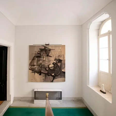 ゲストハウス La Fiermontina Palazzo Bozzi Corso