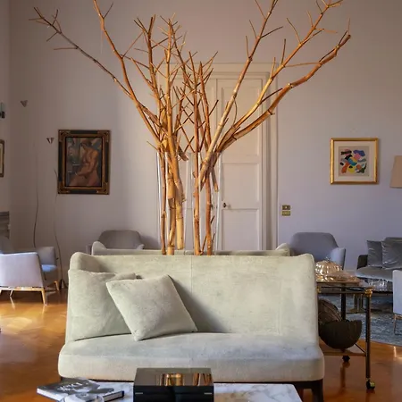 La Fiermontina Palazzo Bozzi Corso ゲストハウス レッチェ