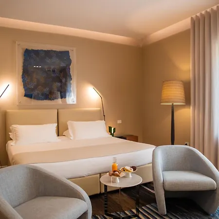 ゲストハウス La Fiermontina Palazzo Bozzi Corso 5*