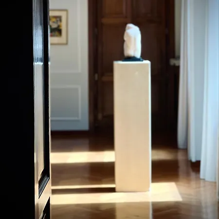 La Fiermontina Palazzo Bozzi Corso ゲストハウス