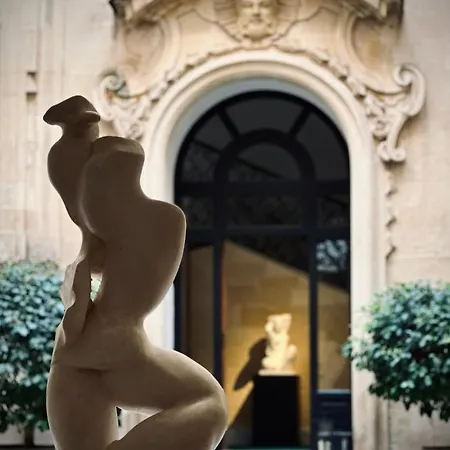 ゲストハウス La Fiermontina Palazzo Bozzi Corso 5*