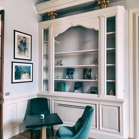 La Fiermontina Palazzo Bozzi Corso 4* Lecce