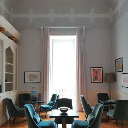 La Fiermontina Palazzo Bozzi Corso 4*