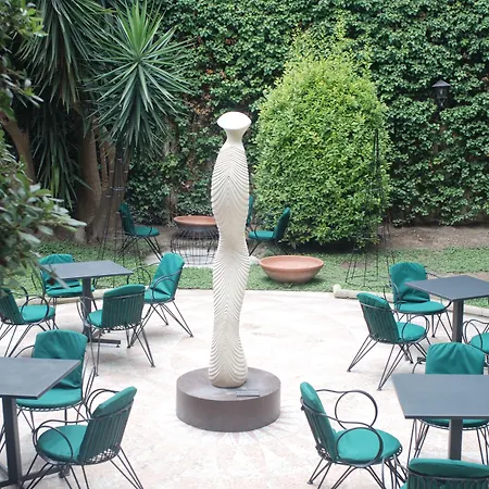 La Fiermontina Palazzo Bozzi Corso 4*