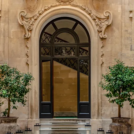 La Fiermontina Palazzo Bozzi Corso Pensión Lecce