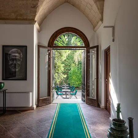 La Fiermontina Palazzo Bozzi Corso 4*