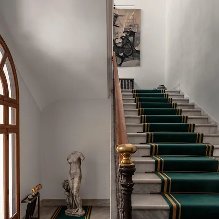 La Fiermontina Palazzo Bozzi Corso Lecce