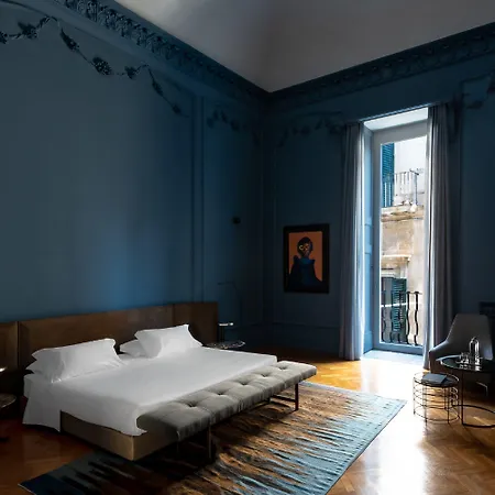 La Fiermontina Palazzo Bozzi Corso