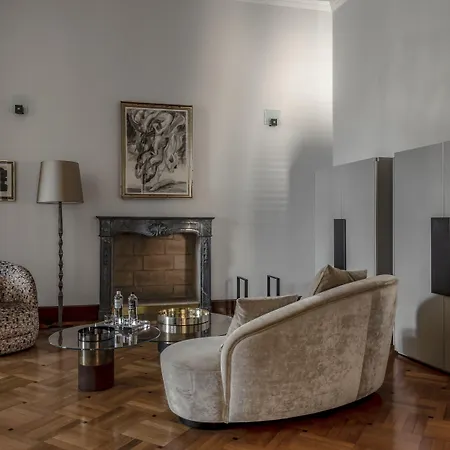 Pensión La Fiermontina Palazzo Bozzi Corso