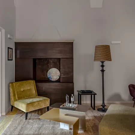 Palazzo Bozzi Corso By La Fiermontina Lecce