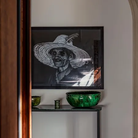 La Fiermontina Palazzo Bozzi Corso Pensión